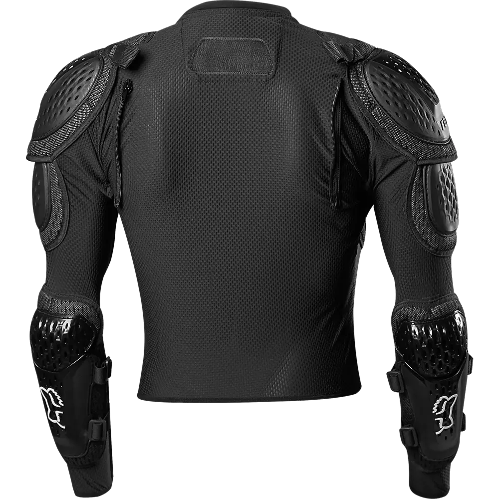 TITAN SPORT CHEST GUARD JACKET