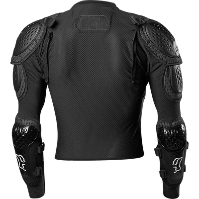 YOUTH TITAN SPORT CHEST PROTECTOR JACKET