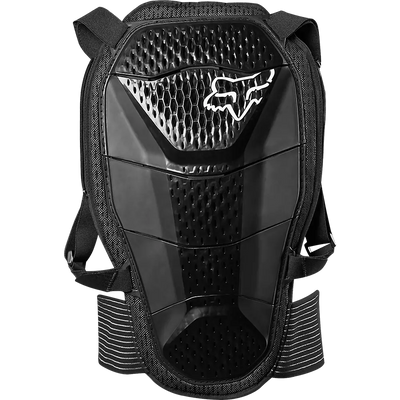 TITAN SPORT CHEST GUARD JACKET