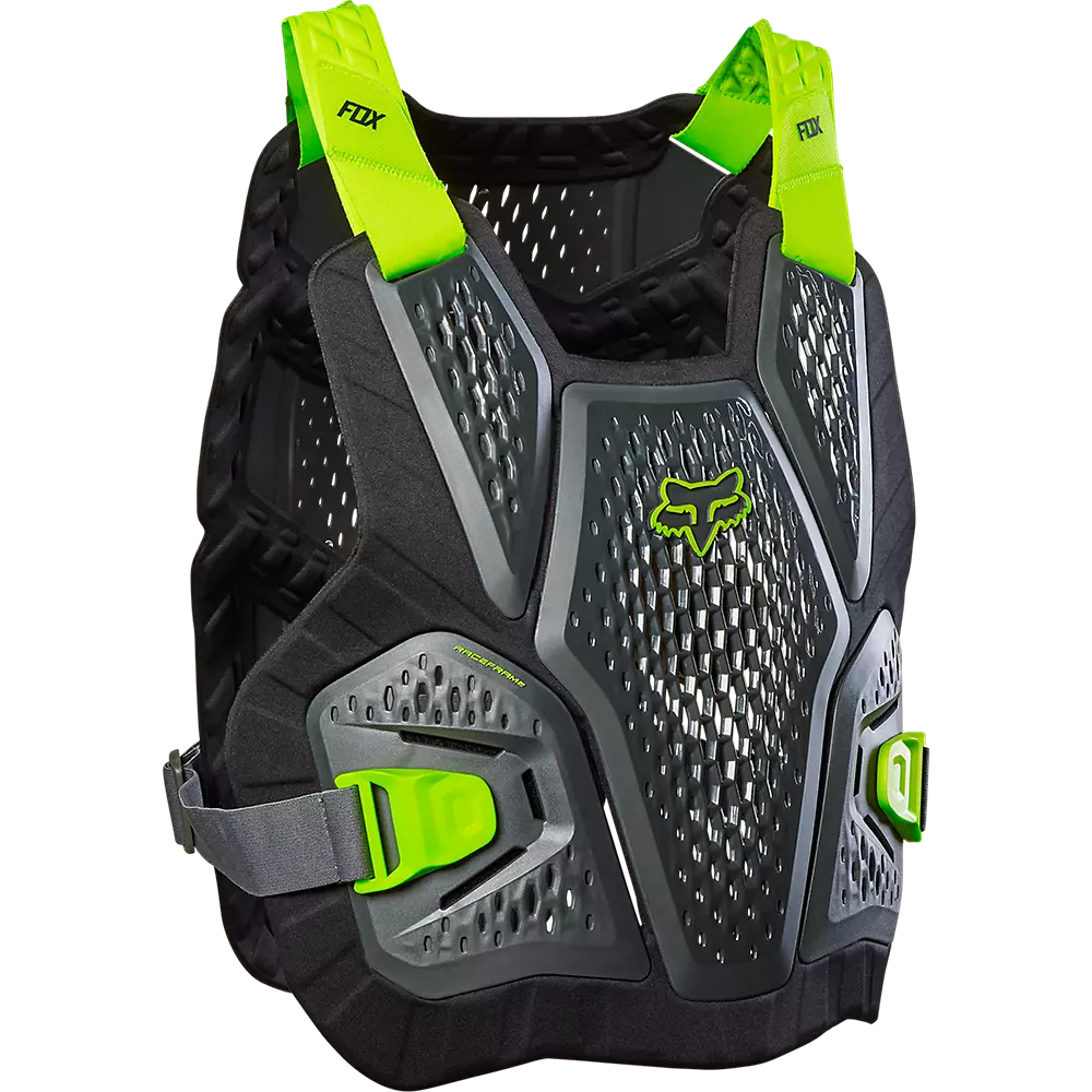 YOUTH RACEFRAME ROOST CHEST GUARD