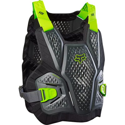 YOUTH RACEFRAME ROOST CHEST GUARD