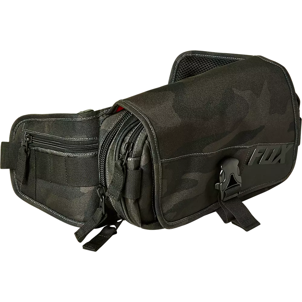 DELUXE CAMO TOOL PACK