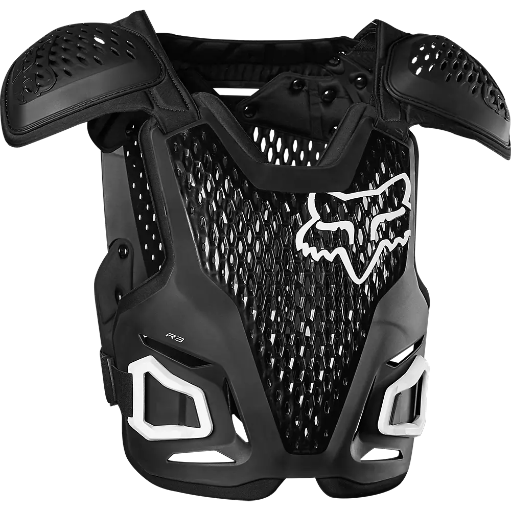 YOUTH R3 CHEST GUARD