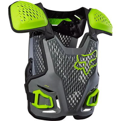 YOUTH R3 CHEST GUARD