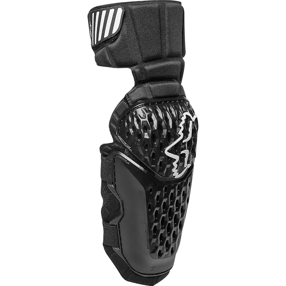 YOUTH TITAN RACE CE ELBOW PADS