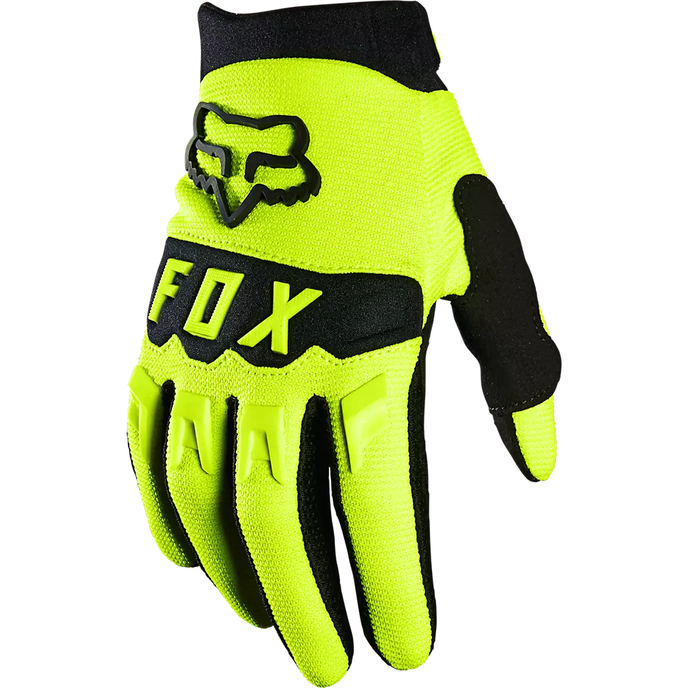 YOUTH DIRTPAW GLOVES