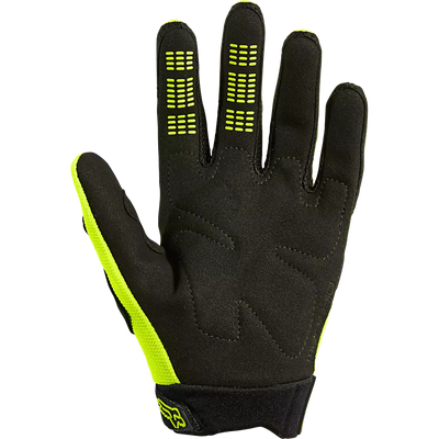 YOUTH DIRTPAW GLOVES