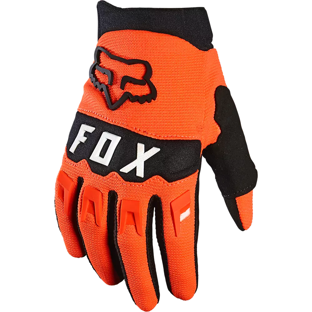 YOUTH DIRTPAW GLOVES