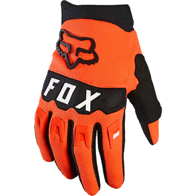 YOUTH DIRTPAW GLOVES