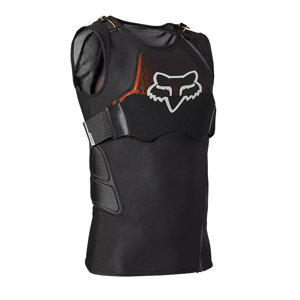 BASEFRAME PRO D3O® VEST GUARD