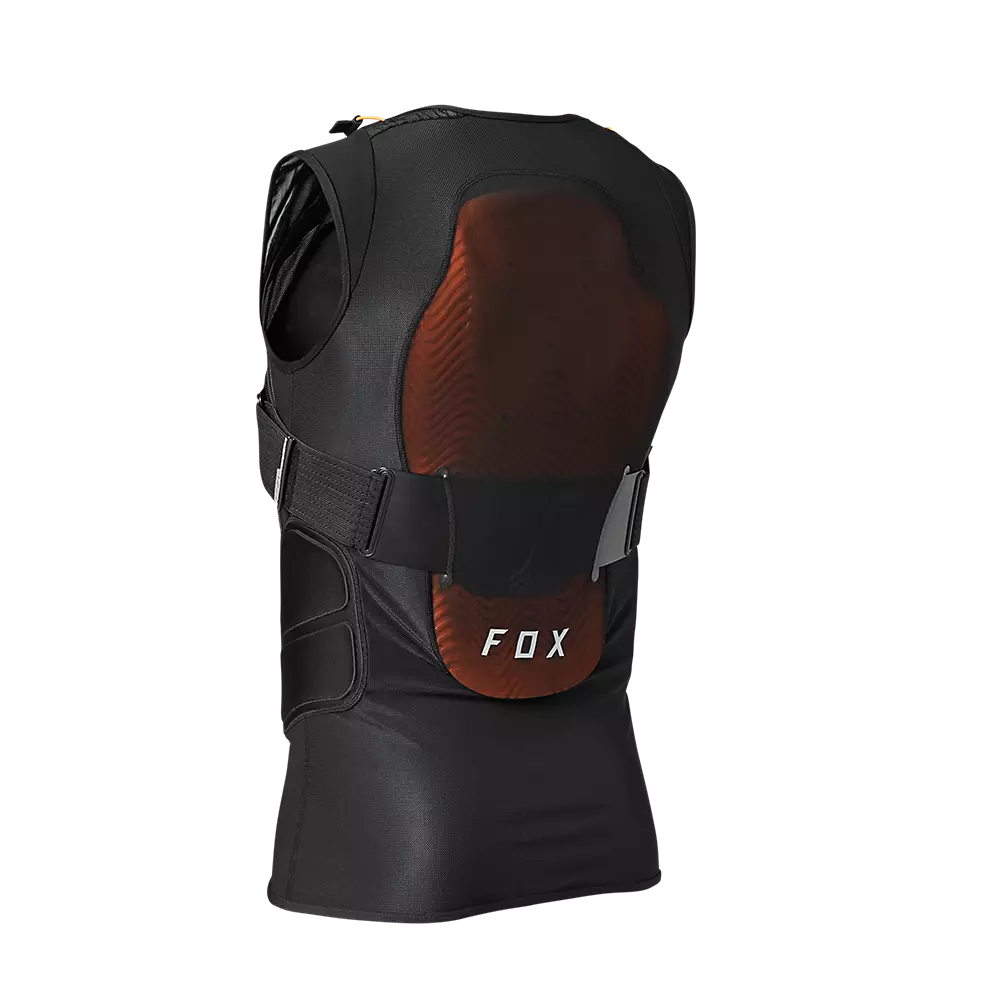 BASEFRAME PRO D3O® VEST GUARD