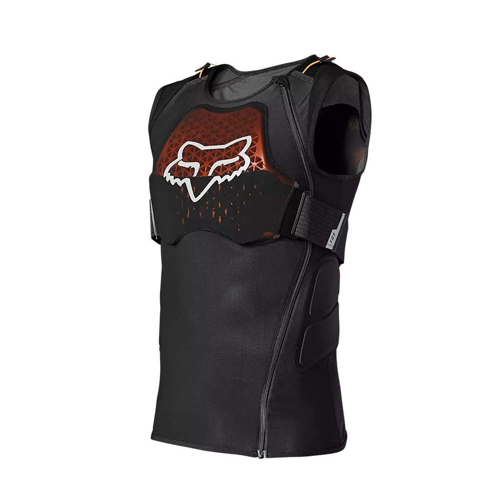 BASEFRAME PRO D3O® VEST GUARD