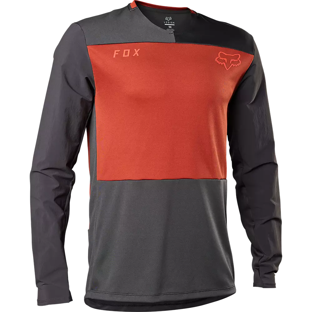 DEFEND OFF ROAD JERSEY