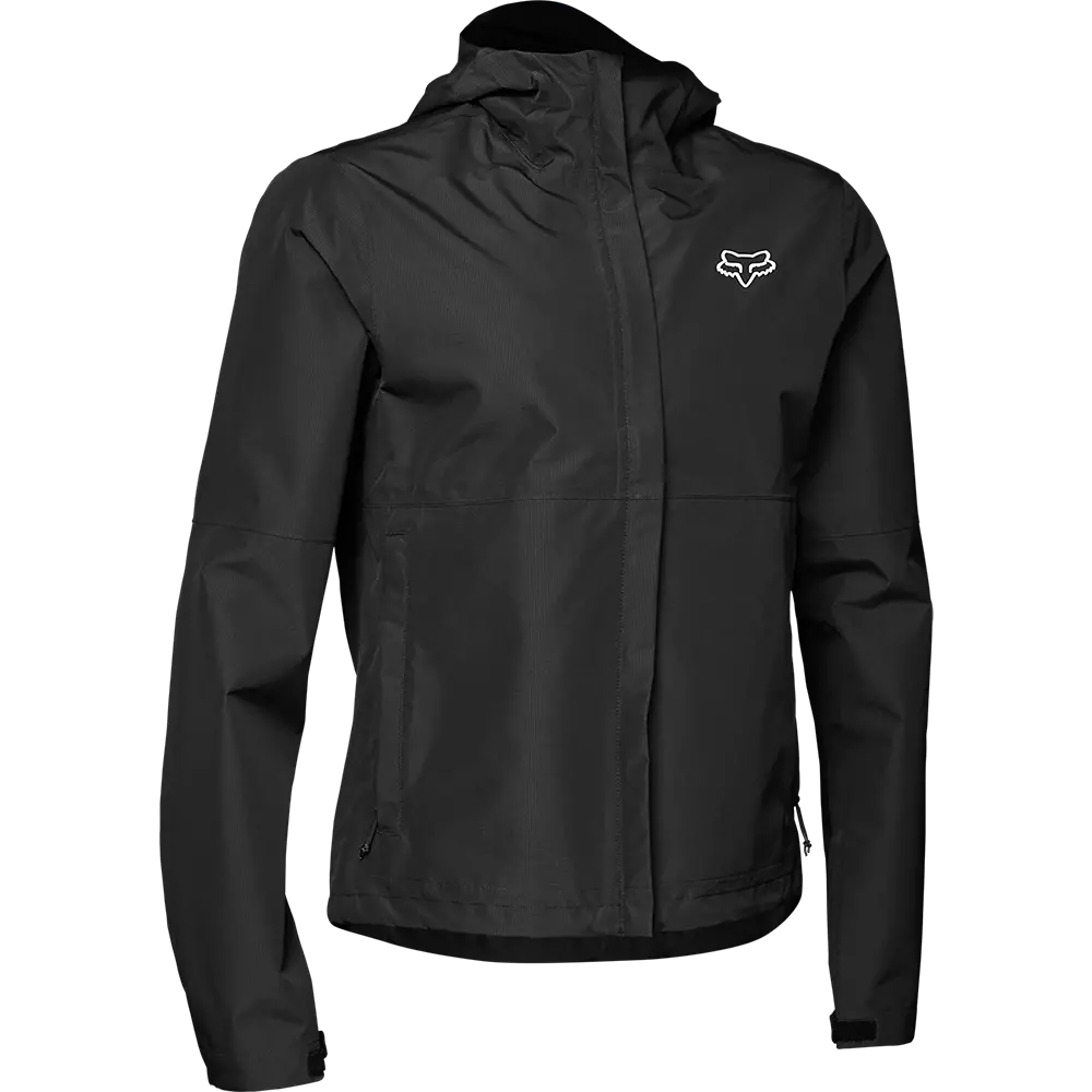 RANGER OFF ROAD PACKABLE RAIN JACKET