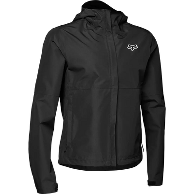 RANGER OFF ROAD PACKABLE RAIN JACKET