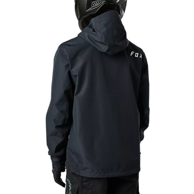 RANGER OFF ROAD PACKABLE RAIN JACKET