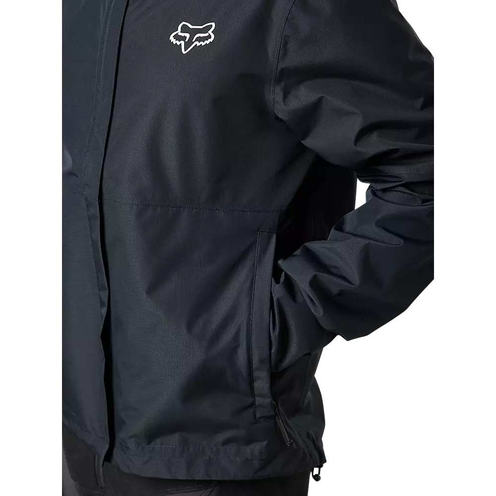 RANGER OFF ROAD PACKABLE RAIN JACKET