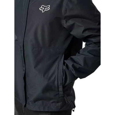 RANGER OFF ROAD PACKABLE RAIN JACKET