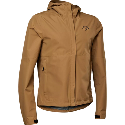 RANGER OFF ROAD PACKABLE RAIN JACKET