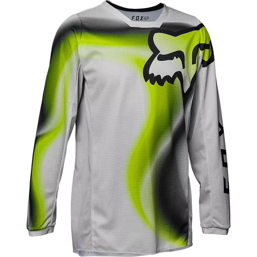 YOUTH 180 TOXSYK JERSEY
