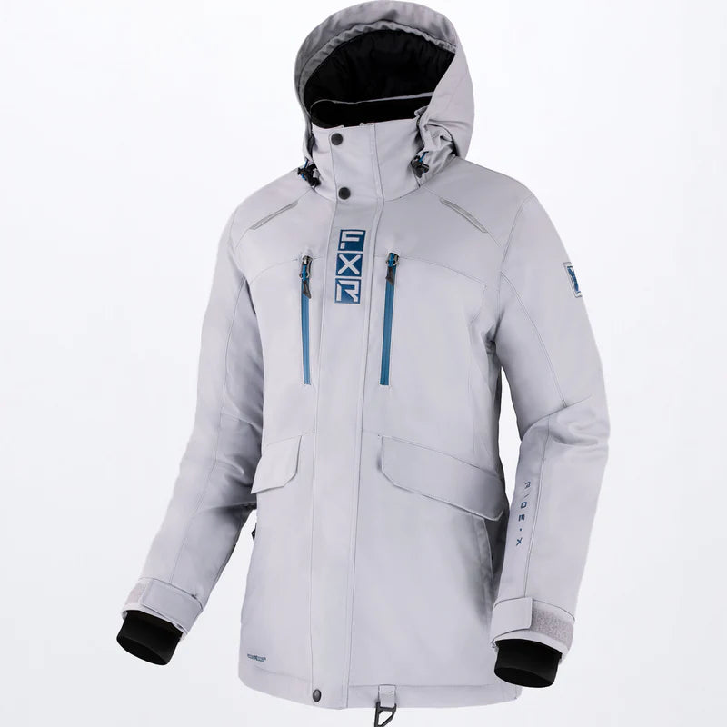 WOMEN'S AERIAL JACKET