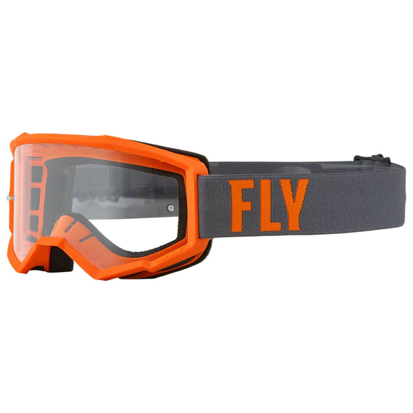 Fly Youth Focus Goggle