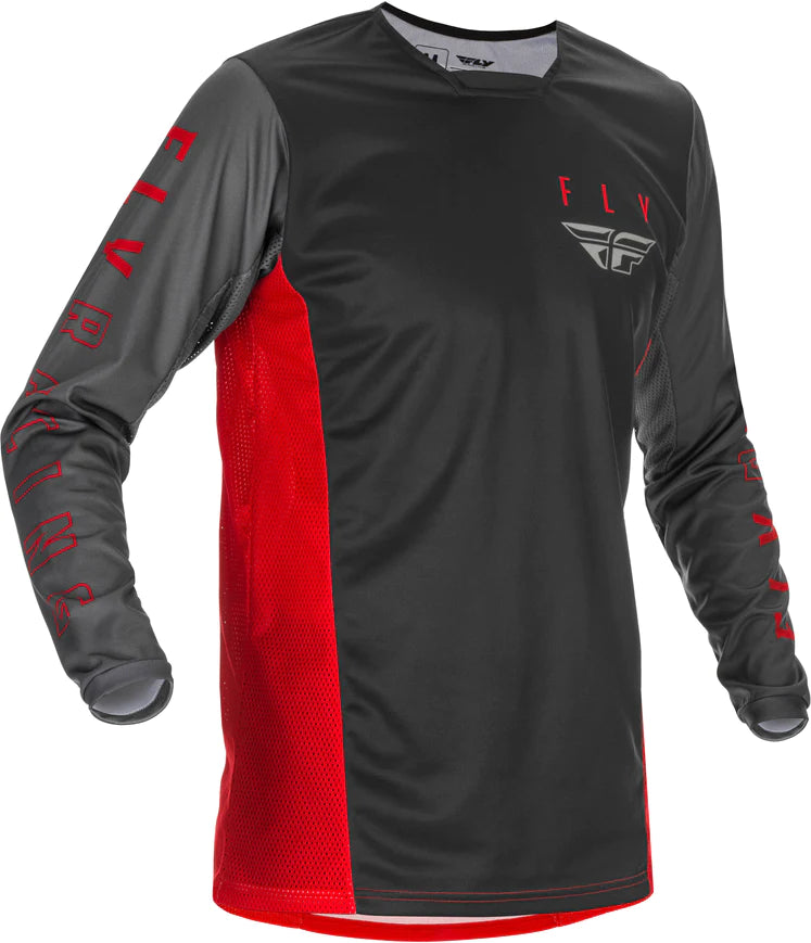 FLY RACING YOUTH KINETIC K121 JERSEY