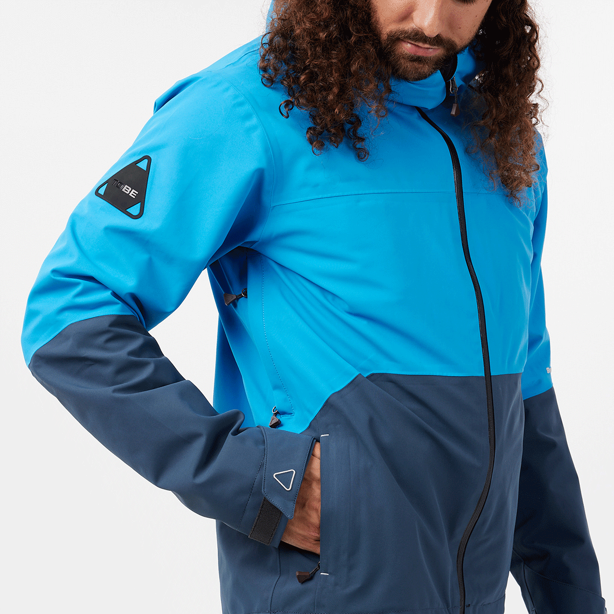 TOBE Apto Jacket