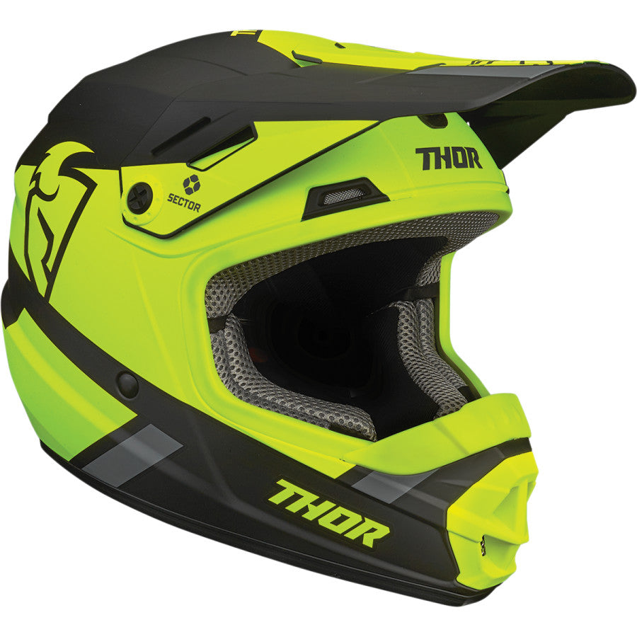 THOR YOUTH SECTOR SPLIT MIPS HELMET