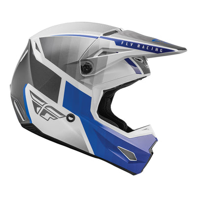 FLY Racing Youth Kinetic Helmet
