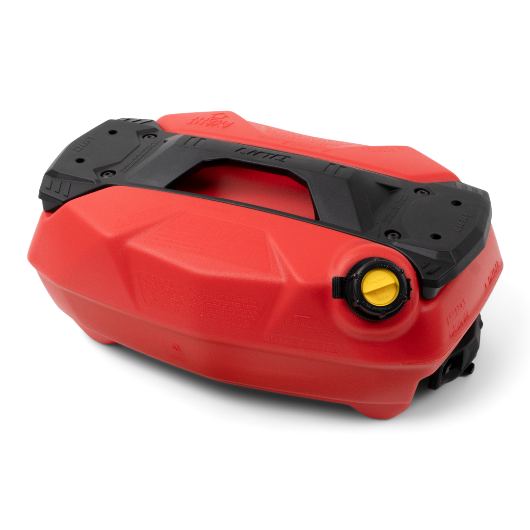 LinQ Stackable Fuel Caddy - 4 Gallons 860202246 – RIDERZ.SHOP