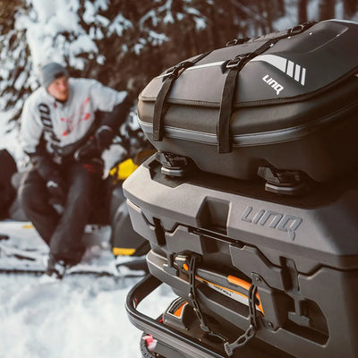 LinQ Adventure Tunnel Bag - 40 L 860202444