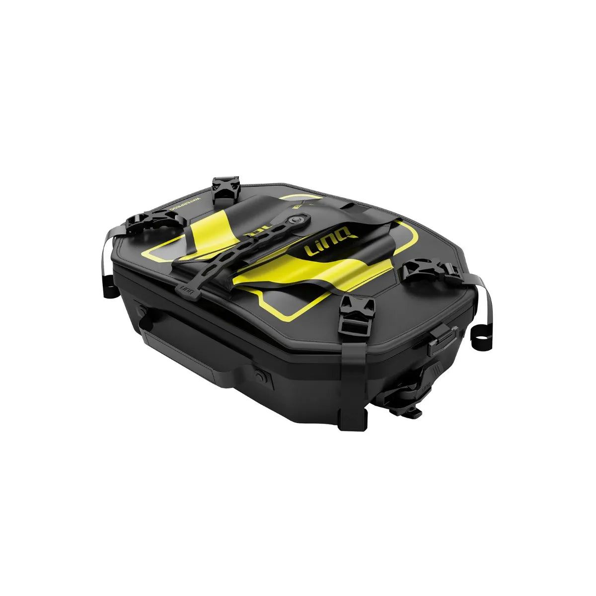 LinQ Deep Snow Pro Tunnel Bag 860202456