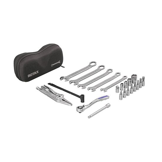 BRP tool kit 860202029