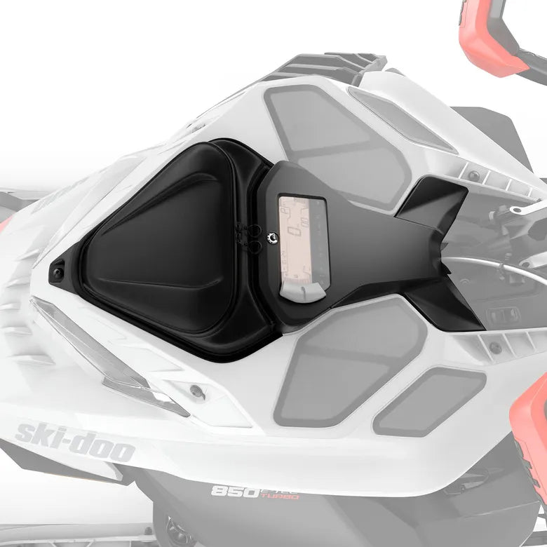 Glovebox for One-Piece Lightweight Hood 860202572