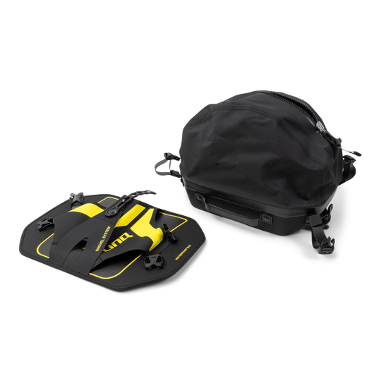 スリングbag LinQ Deep Snow Pro Tunnel Bag 860202456 – RIDERZ.SHOP
