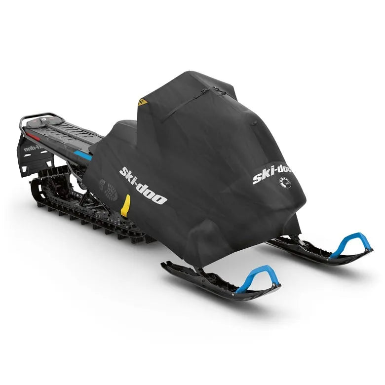 SKI-DOO ハンドルバック ski-doo/スキードゥ LinQ Adventure Tunnel Bag(アドベンチャー