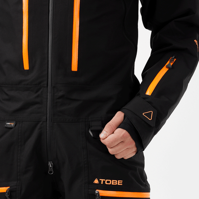 TOBE Macer V2 Mono Suit