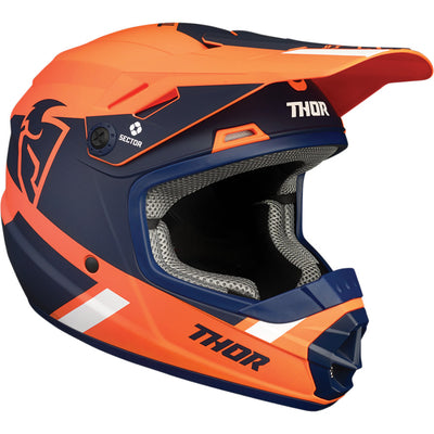 THOR YOUTH SECTOR SPLIT MIPS HELMET