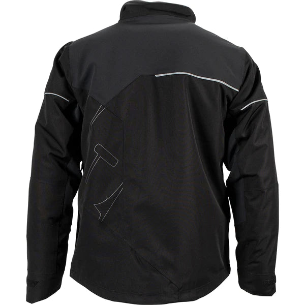 RAIVE ♥ Rider Crop Jacket/追跡付 Rider Crop Jacket VL4AJ090_2color - 레이브