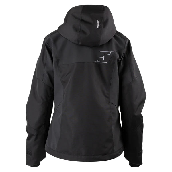 509 Womens Range Insulated Jacket - Black