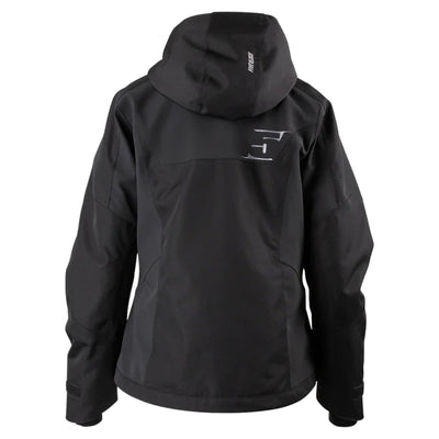 509 Womens Range Insulated Jacket - Black