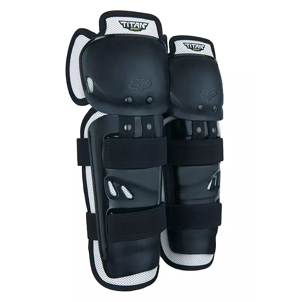 TITAN SPORT KNEE/SHIN GUARD