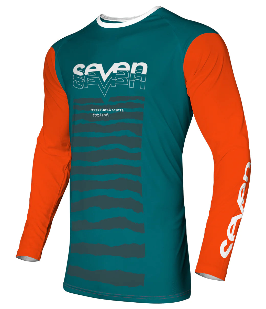 SEVEN YOUTH VOX SURGE JERSEY