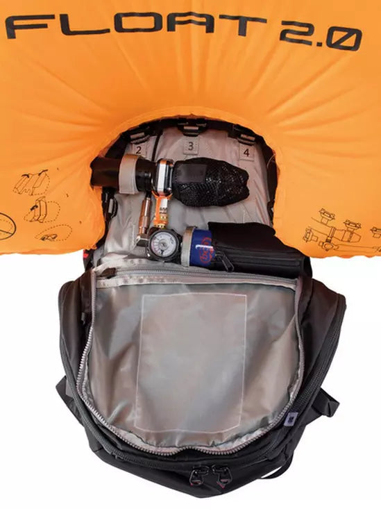 BCA FLOAT 22™ AVALANCHE AIRBAG 2.0