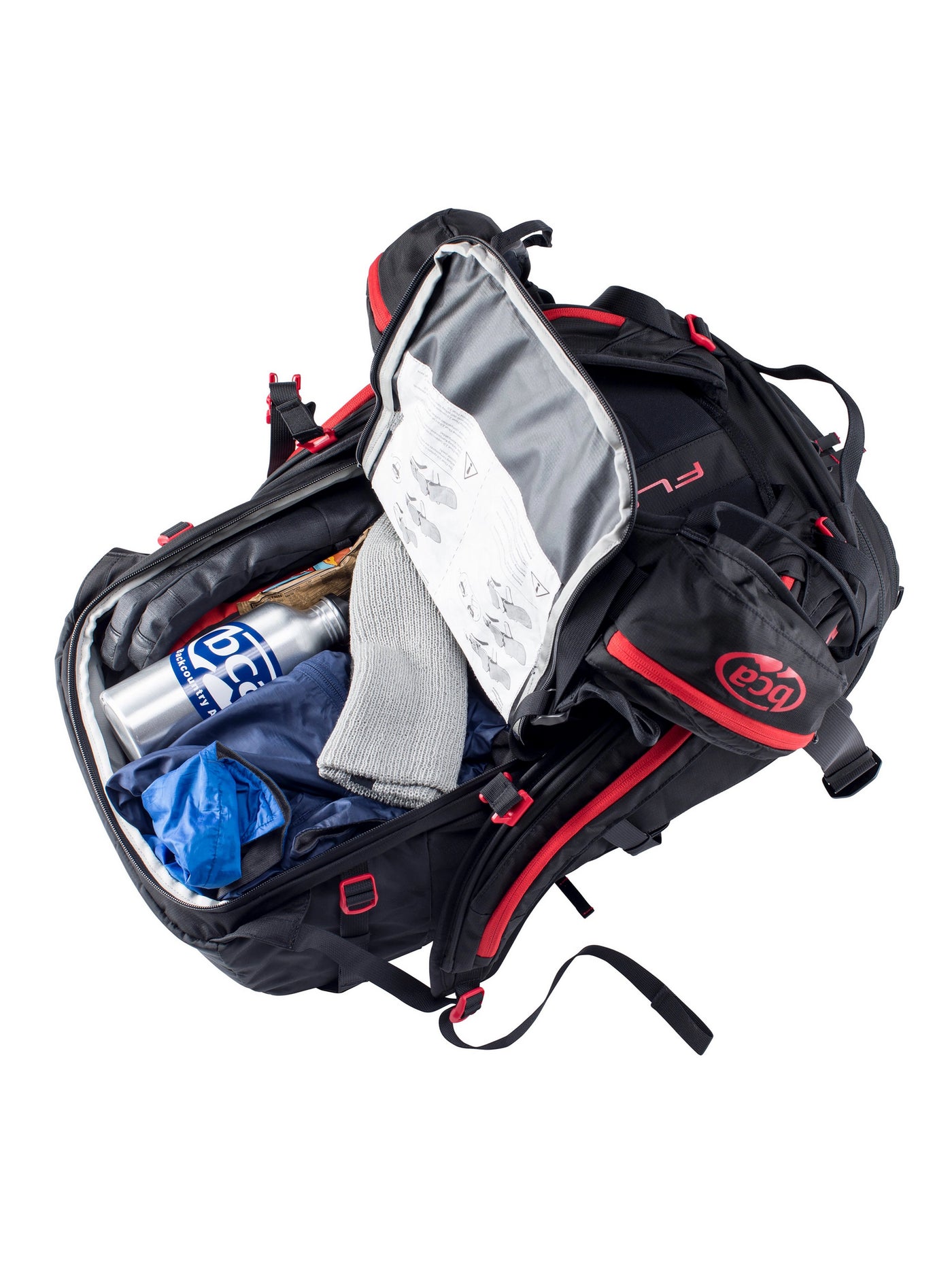 BCA FLOAT 42™ AVALANCHE AIRBAG 2.0