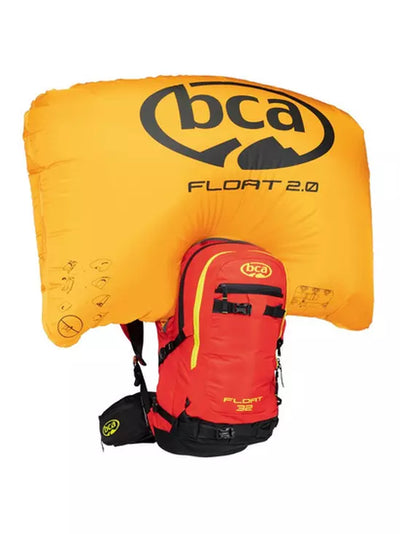 BCA FLOAT 32™ AVALANCHE AIRBAG 2.0