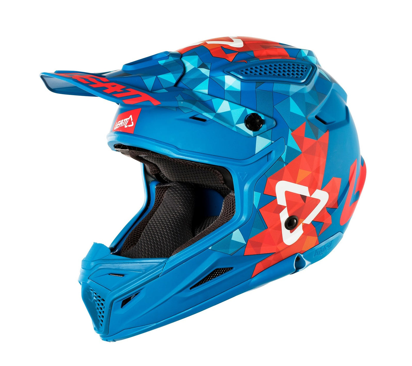 LEATT HELMET GPX 4.5 V22