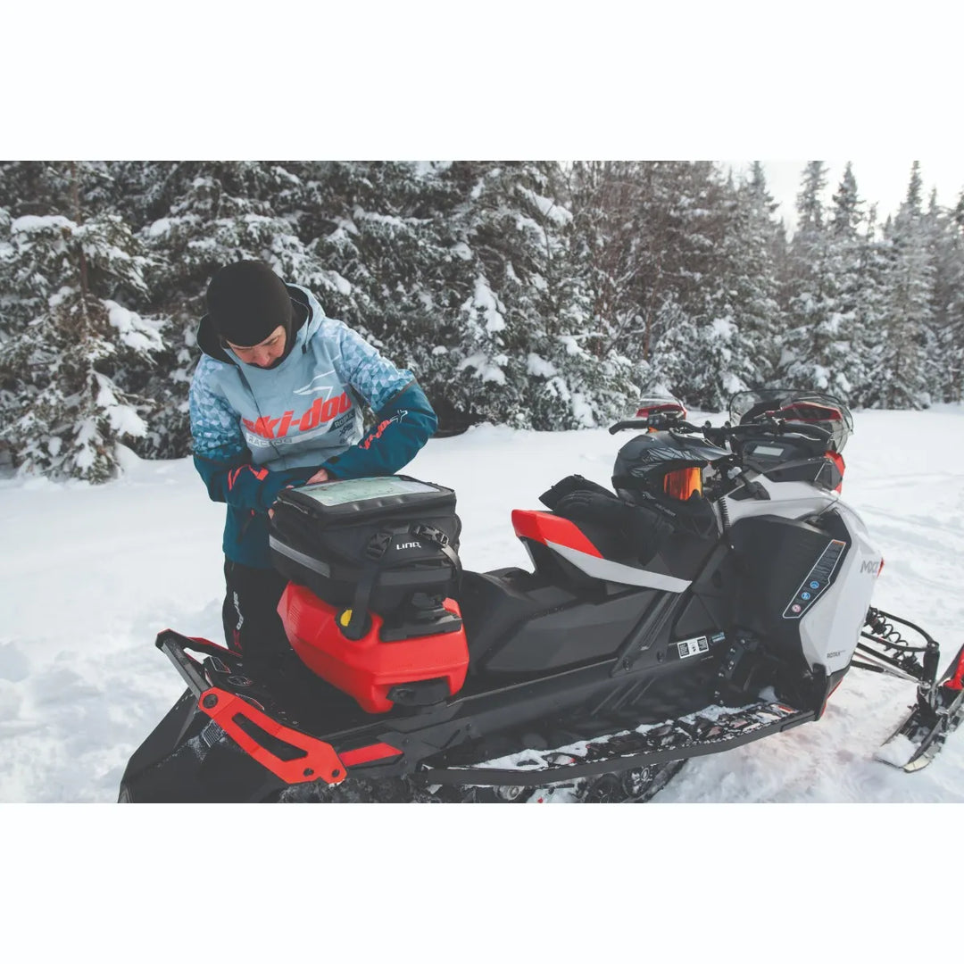 LinQ Stackable Fuel Caddy - 4 Gallons 860202246 – RIDERZ.SHOP
