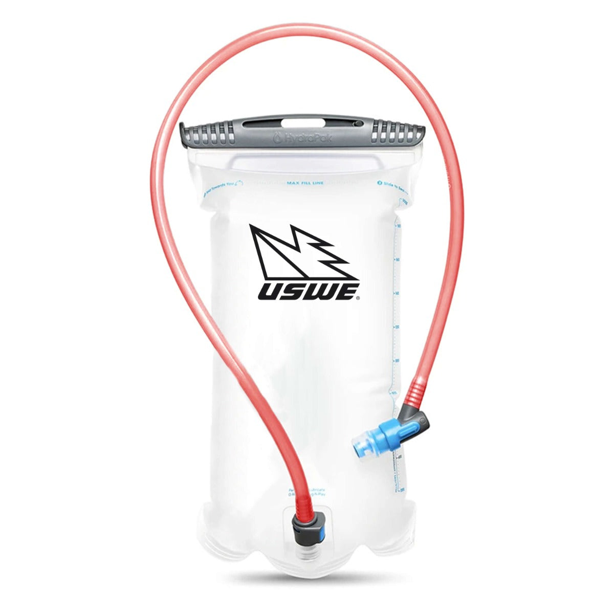 2.0L ELITE HYDRATION BLADDER WITH PLUG-N-PLAY COUPLING